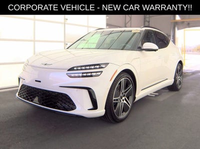 2026 Genesis GV60 Performance AWD