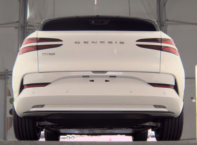 2026 Genesis GV60 Performance AWD