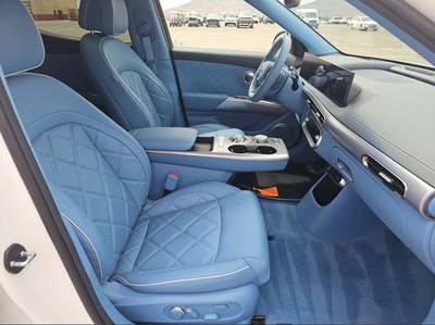 2026 Genesis GV60 Performance AWD