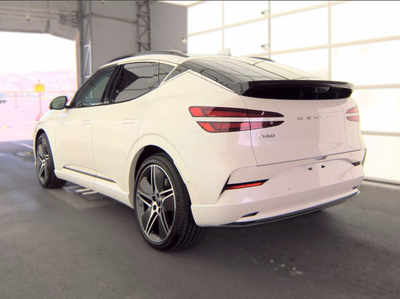 2026 Genesis GV60 Performance AWD