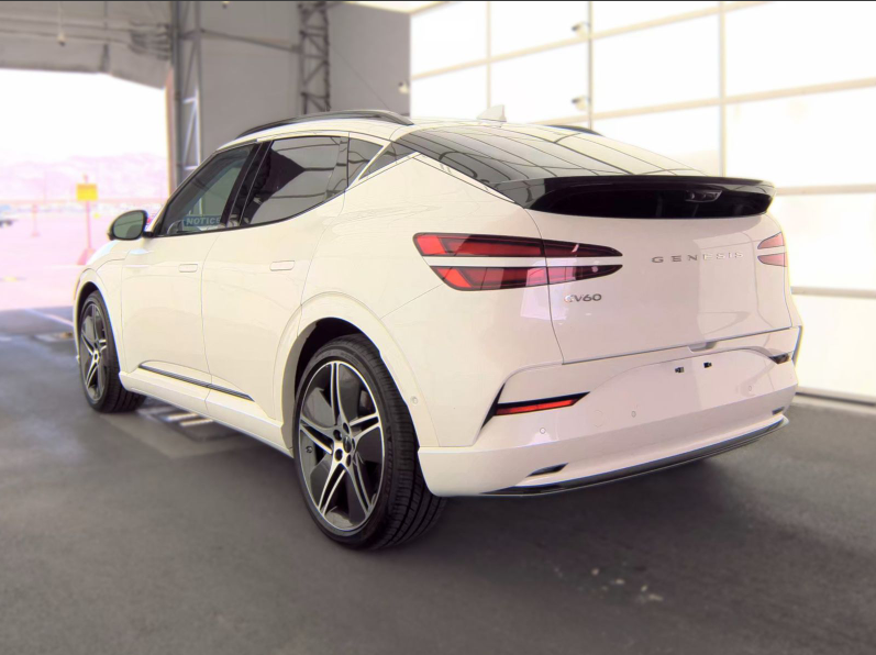 2026 Genesis GV60 Performance AWD