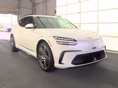 2026 Genesis GV60 Performance AWD