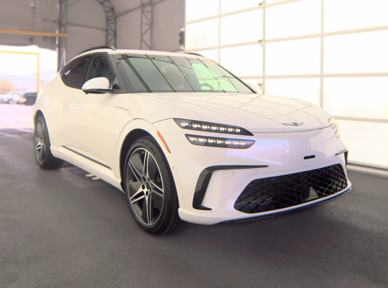 2026 Genesis GV60 Performance AWD