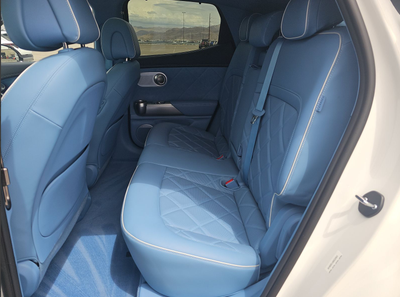 2026 Genesis GV60 Performance AWD