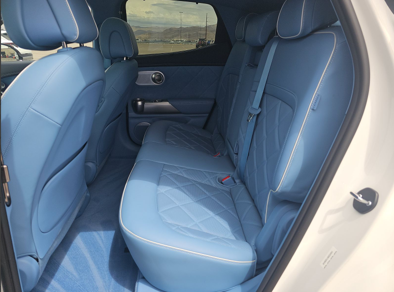 2026 Genesis GV60 Performance AWD