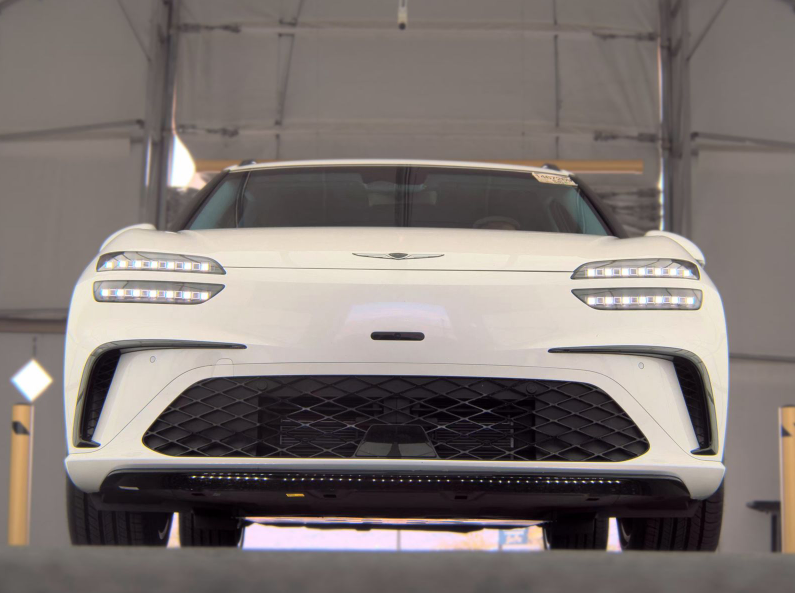 2026 Genesis GV60 Performance AWD