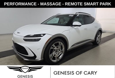 2025 Genesis GV60 Performance AWD