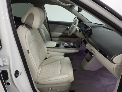 2025 Genesis GV60 Performance AWD