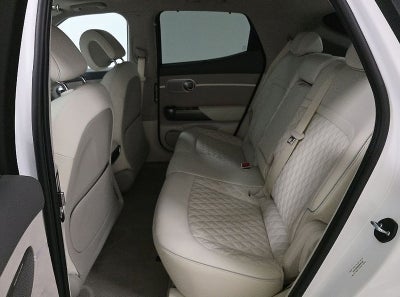 2025 Genesis GV60 Performance AWD