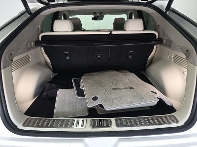 2025 Genesis GV60 Performance AWD