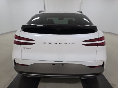 2025 Genesis GV60 Performance AWD