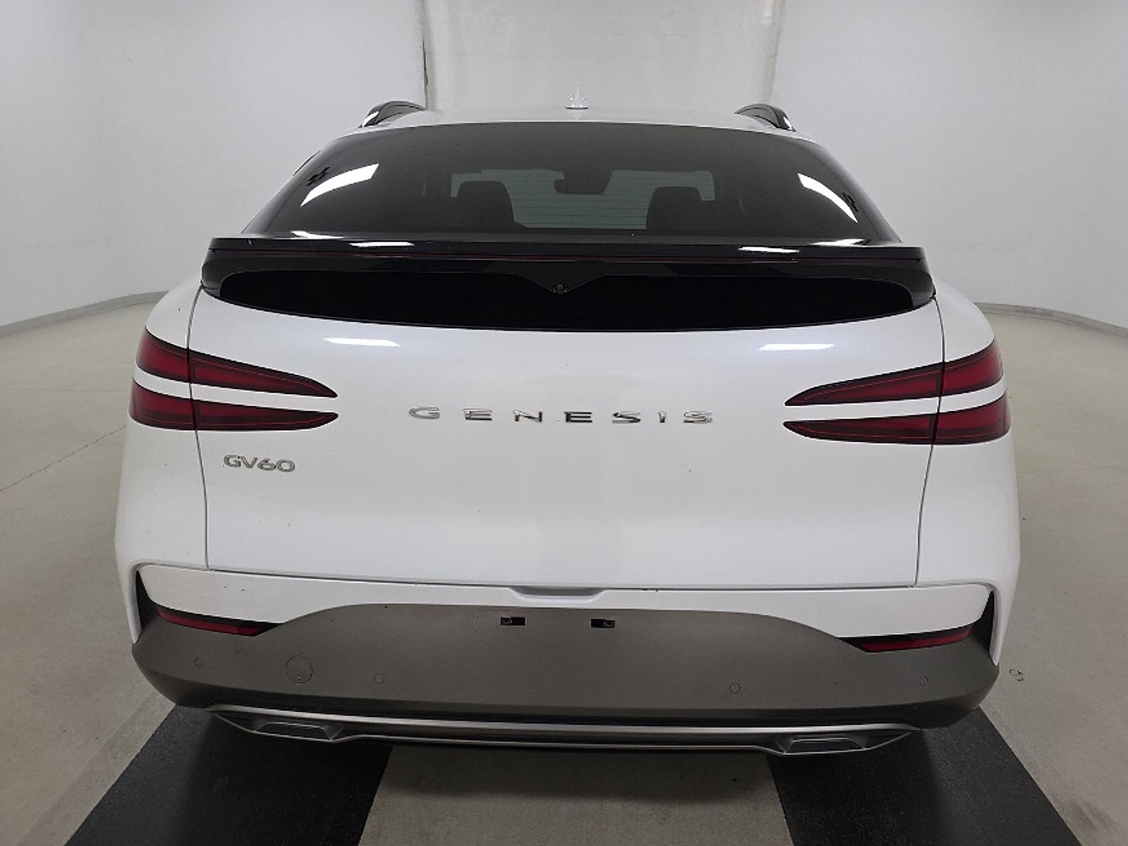 2025 Genesis GV60 Performance AWD