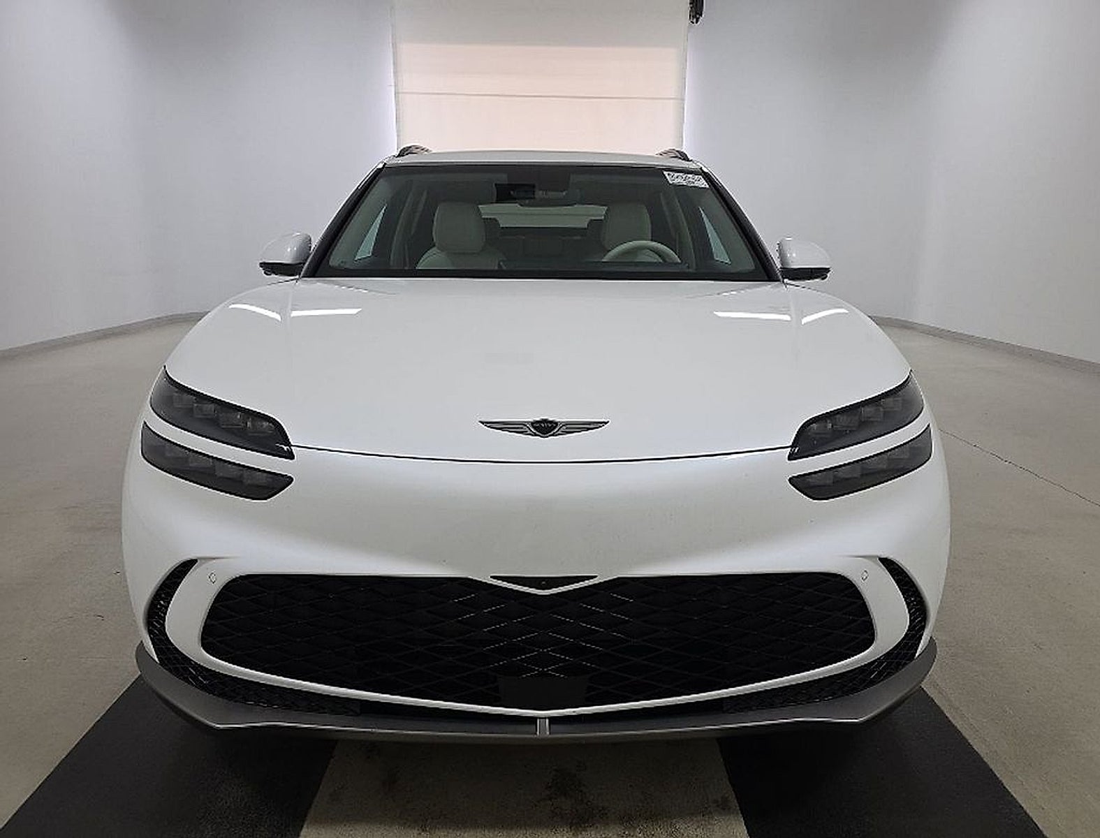 2025 Genesis GV60 Performance AWD