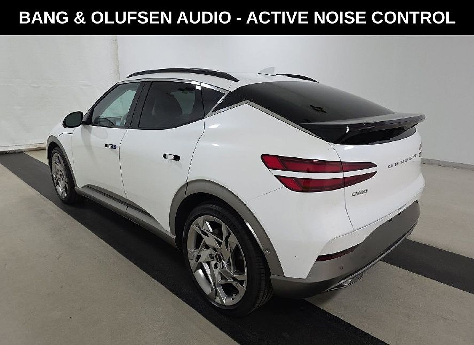 2025 Genesis GV60 Performance AWD