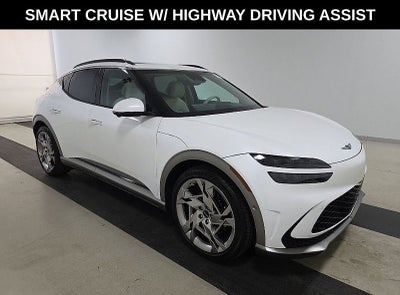 2025 Genesis GV60 Performance AWD