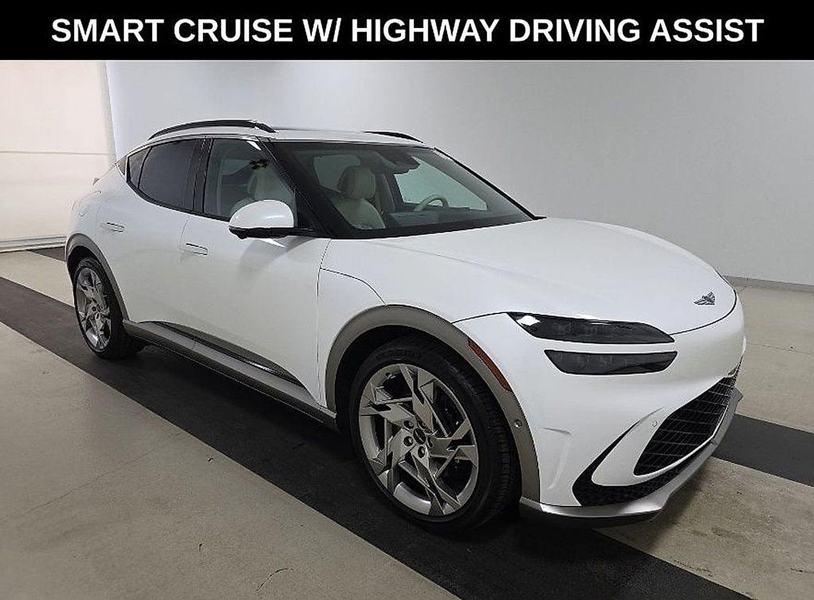 2025 Genesis GV60 Performance AWD