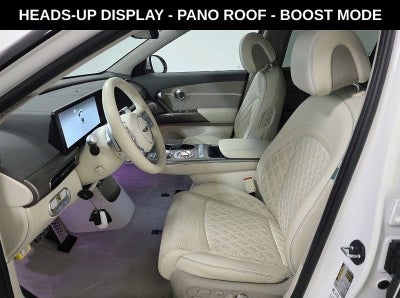 2025 Genesis GV60 Performance AWD