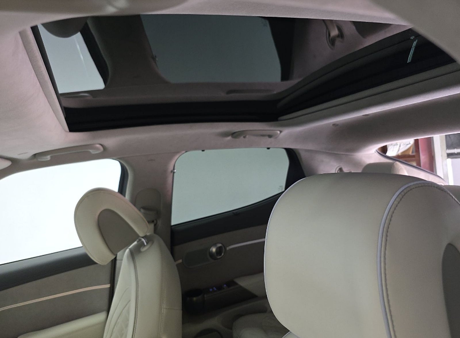 2025 Genesis GV60 Performance AWD