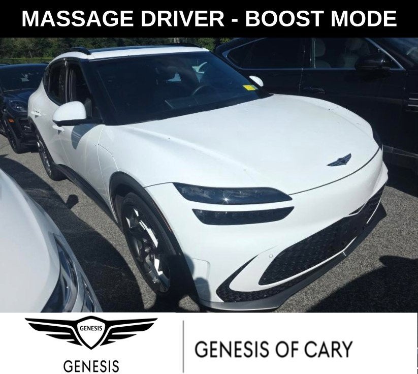 2025 Genesis GV60 Performance AWD