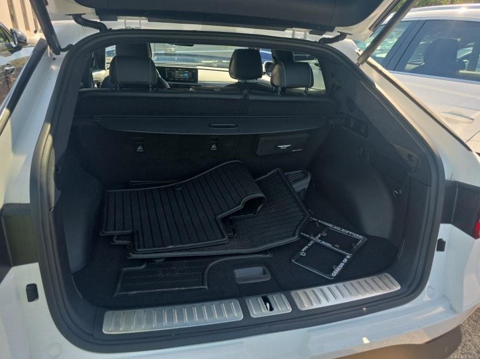 2025 Genesis GV60 Performance AWD