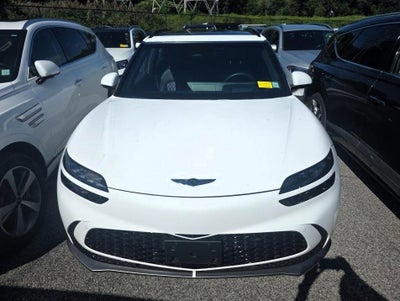 2025 Genesis GV60 Performance AWD