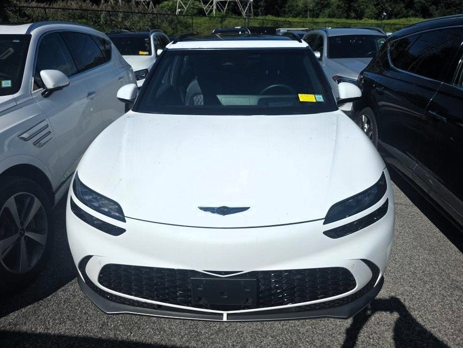 2025 Genesis GV60 Performance AWD