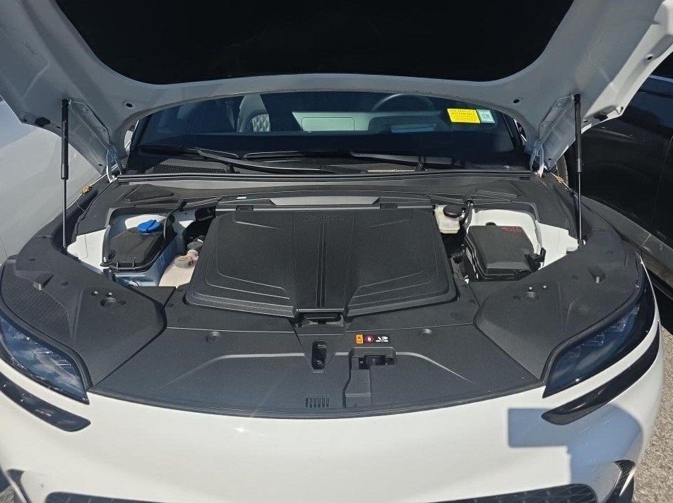 2025 Genesis GV60 Performance AWD