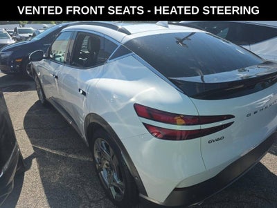 2025 Genesis GV60 Performance AWD