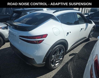 2025 Genesis GV60 Performance AWD