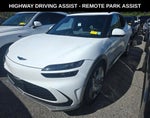 2025 Genesis GV60 Performance AWD