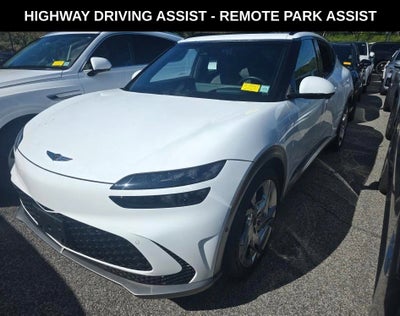 2025 Genesis GV60 Performance AWD