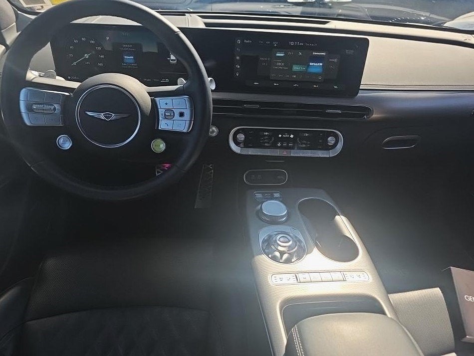 2025 Genesis GV60 Performance AWD
