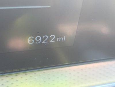 2025 Genesis GV60 Performance AWD