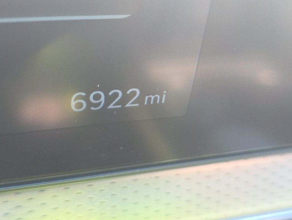2025 Genesis GV60 Performance AWD
