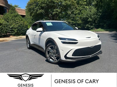 2023 Genesis GV60 Performance AWD