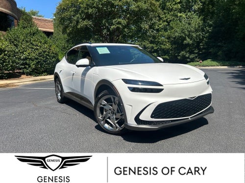 2023 Genesis GV60 Performance AWD