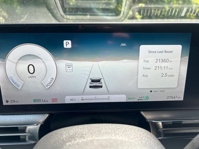 2023 Genesis GV60 Performance AWD