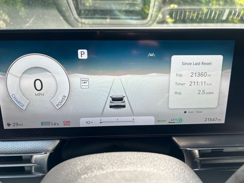 2023 Genesis GV60 Performance AWD