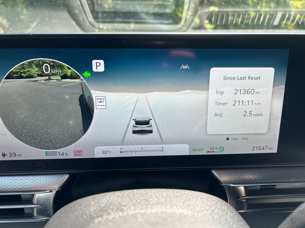 2023 Genesis GV60 Performance AWD
