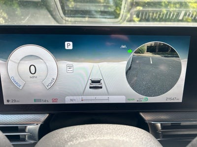 2023 Genesis GV60 Performance AWD