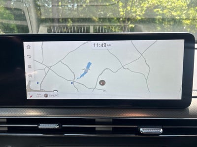 2023 Genesis GV60 Performance AWD