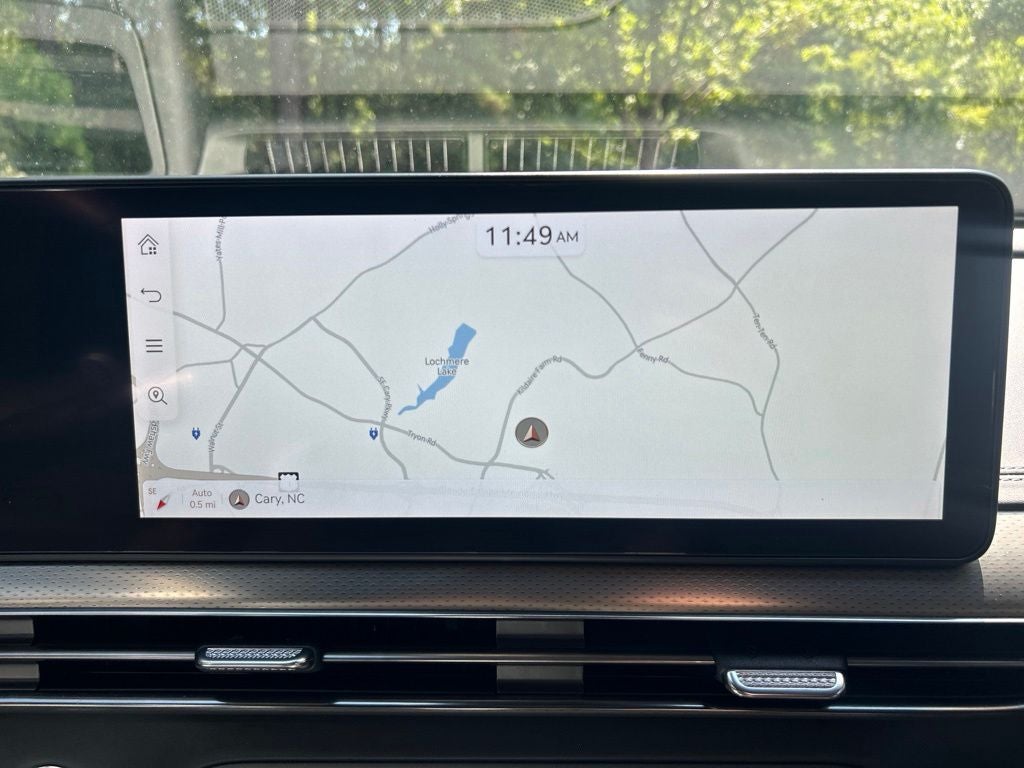 2023 Genesis GV60 Performance AWD