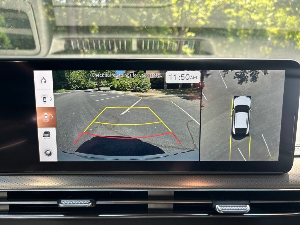 2023 Genesis GV60 Performance AWD