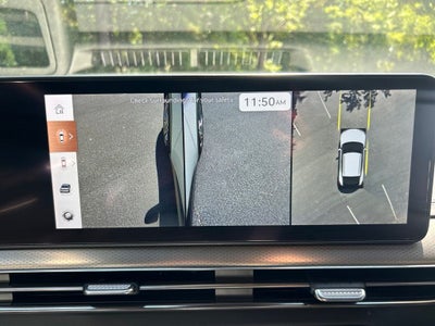 2023 Genesis GV60 Performance AWD