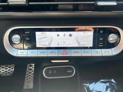 2023 Genesis GV60 Performance AWD