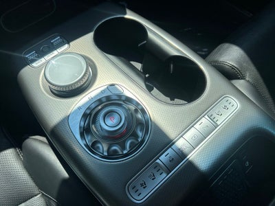 2023 Genesis GV60 Performance AWD