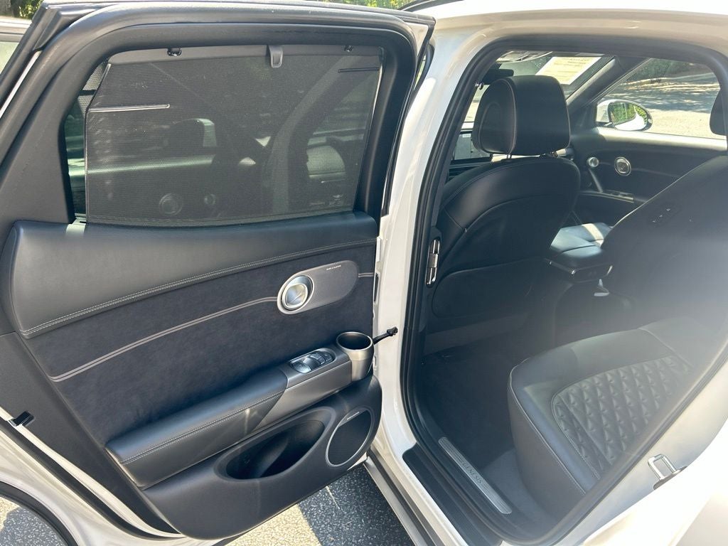 2023 Genesis GV60 Performance AWD
