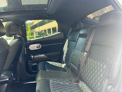 2023 Genesis GV60 Performance AWD
