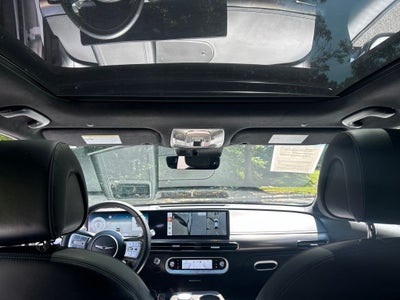 2023 Genesis GV60 Performance AWD