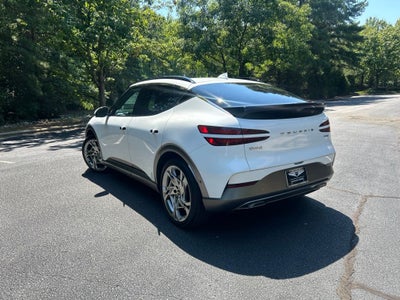 2023 Genesis GV60 Performance AWD